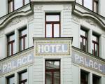 Immagine #2 di Art Nouveau Palace Hotel Prague